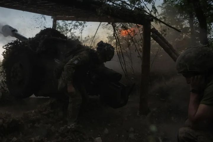 Dvije ukrajinske zračno-desantne brigade pridružile su se invaziji na Rusiju