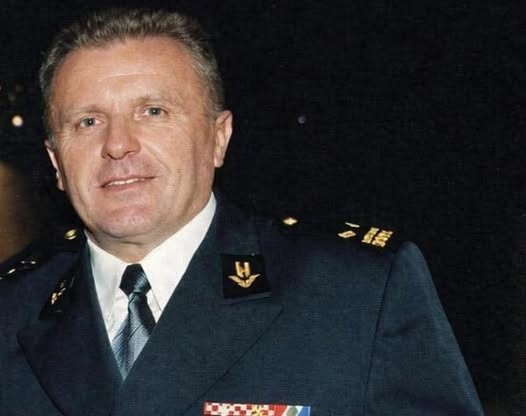 Preminuo Mirko Radotić, pukovnik Hrvatske vojske
