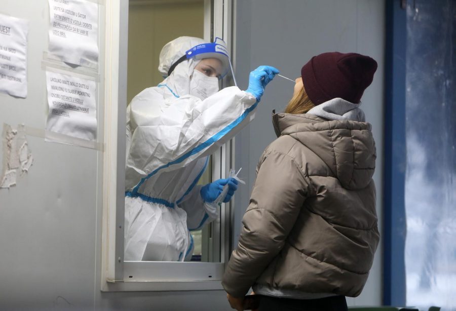 U Hrvatskoj ukupno 16.692 novozaraženih, umrla 51 osoba. Pogledajte stanje po županijama