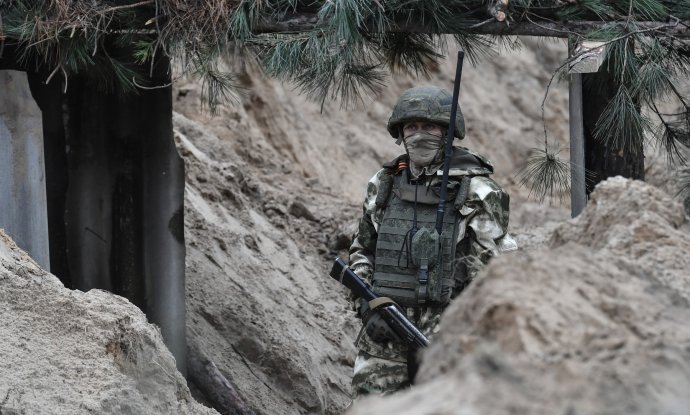 Analiza iskusnog britanskog obavještajca: Tko pobjeđuje u ratu u Ukrajini?