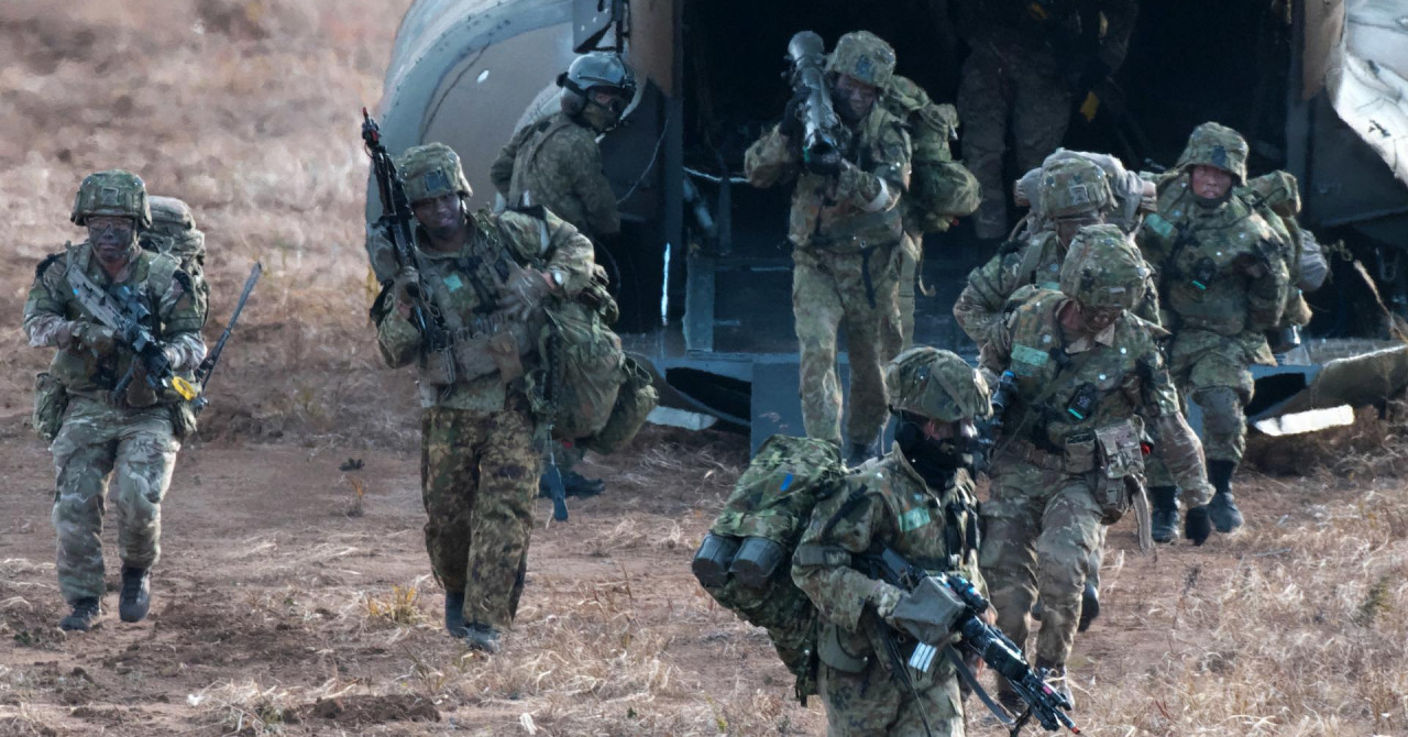 Izvješće naslovljeno ‘Spremni za rat?‘ trese Veliku Britaniju: ‘Potvrđeno je sve na što su nas upozoravali...‘