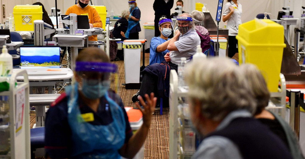 Hrvatski znanstvenik s Oxforda: ‘U Velikoj Britaniji se pojavio novi super soj koronavirusa‘