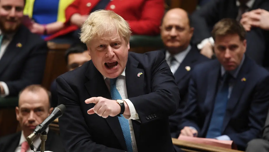 Britanci će Ukrajini dati 6000 projektila kao novu potporu