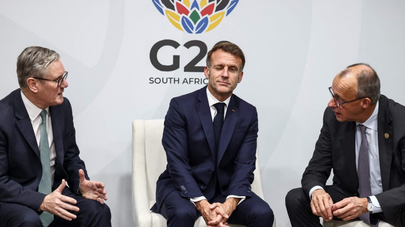 Europski čelnici uz rezervu prihvatili američki mirovni nacrt za Ukrajinu: „Temelj koji zahtijeva dodatni rad“