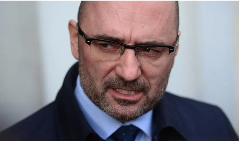 Brkić: Omalovažavanje uloge HOS-a u Domovinskom ratu je sramotno i za svaku osudu