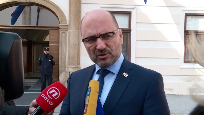 Vaso Brkić dobio ulogu u Kolindinoj kampanji