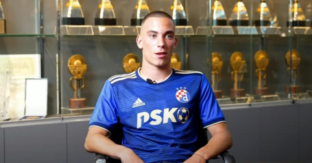 ZDRAVKO REIĆ: Ovo je formula za zadržavanje supertalenta u Hajduku! A jedan podatak u vezi Brkljače je nevjerojatan