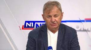 Ivan Brleković o prodaji Oršića: “Prodan je za kikiriki, katastrofalan prvi transfer bez Mamića”