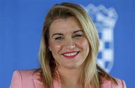 NOVA PLENKOVIĆEVA UZDANICA DRMA STRANKOM! Laži o atraktivnoj političarki i premijeru pokušaj su razdora: Pokušala je srušiti predvodnika stranačke desnice