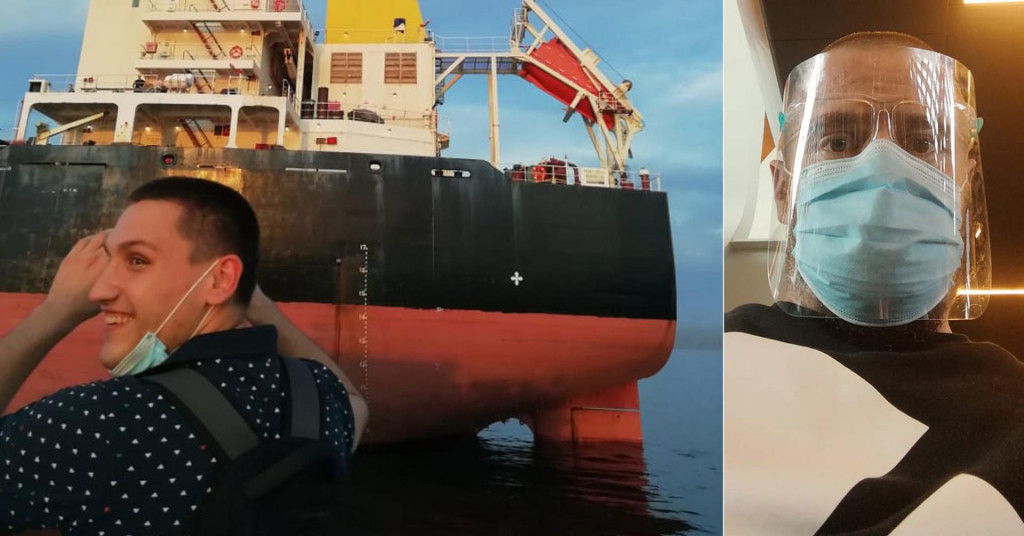 Završena agonija hrvatskih mornara duga 310 dana