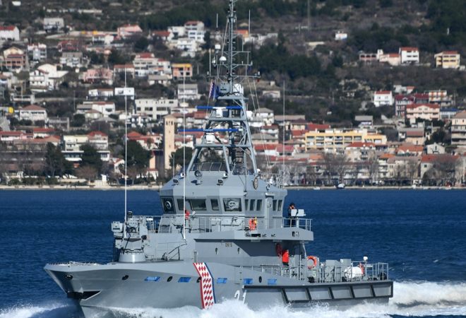 U aferu ‘brodovi’ upleo se DORH! Brodogradilište: ‘Da je MORH na vrijeme platio, mogli smo napraviti 50 brodova’