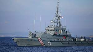 PROBLEMI U RATNOJ MORNARICI  Nekoliko vojnih brodova zaglavilo u šibenskom brodogradilištu, Brodosplit još uvijek duguje brodove MORH-u