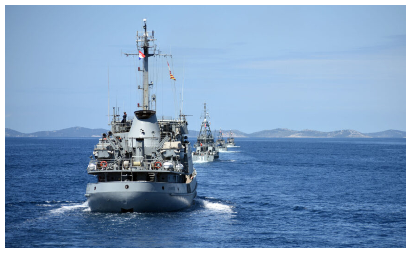 Godišnje obučne aktivnosti postrojbi HRZ-a, stiglo upozorenje građanima: Čut će se i pojačana buka