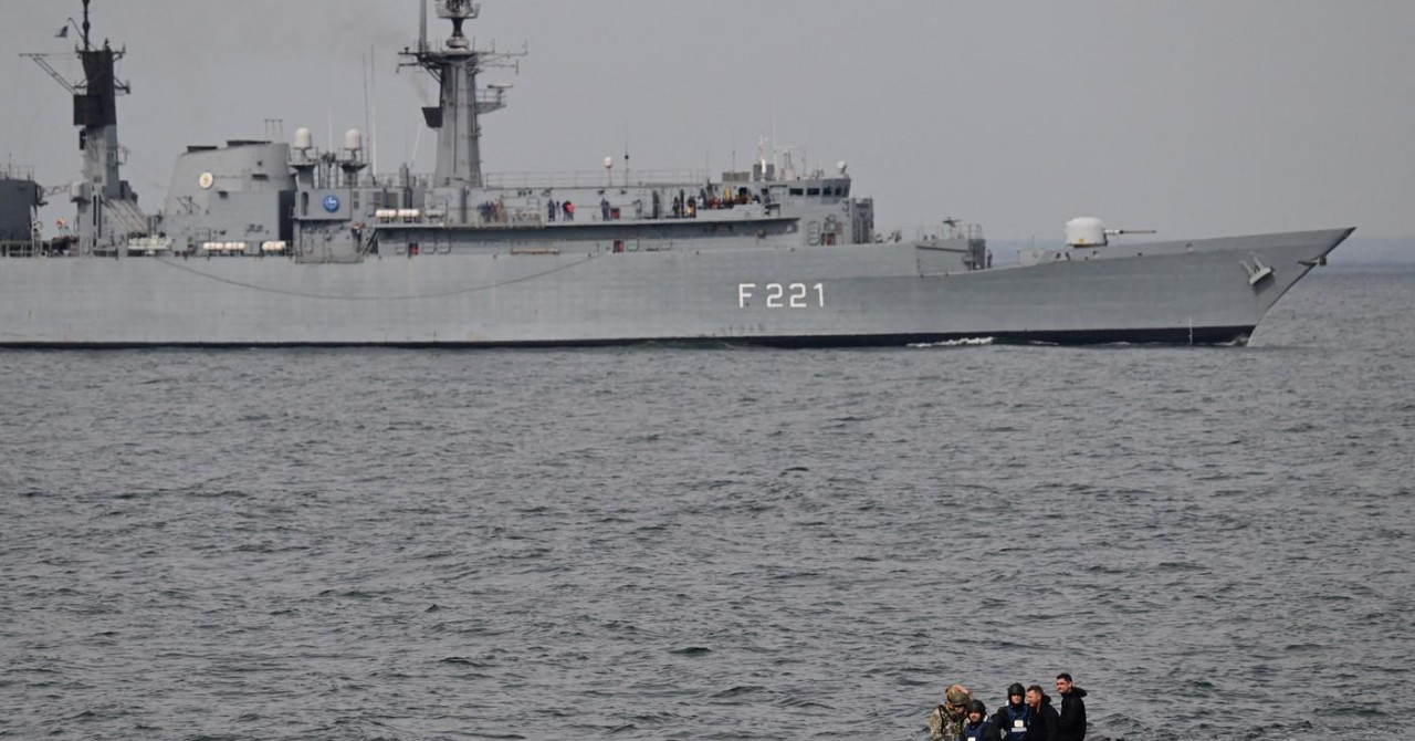 ESKALACIJA SUKOBA La Repubblica: ‘NATO gubi strpljenje s Rusijom, na tajnom sastanku spominjala se mogućnost izravne intervencije‘