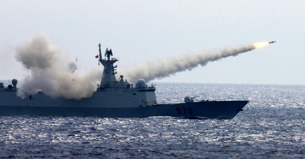 MJESTA NAJVEĆEG RIZIKA Ovo su najveća svjetska žarišta na kojima bi u 2024. mogao izbiti novi veliki rat!