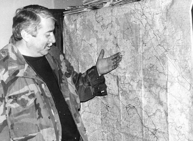 Na današnji dan, 01.01.1944. rođen Đuro Brodarac