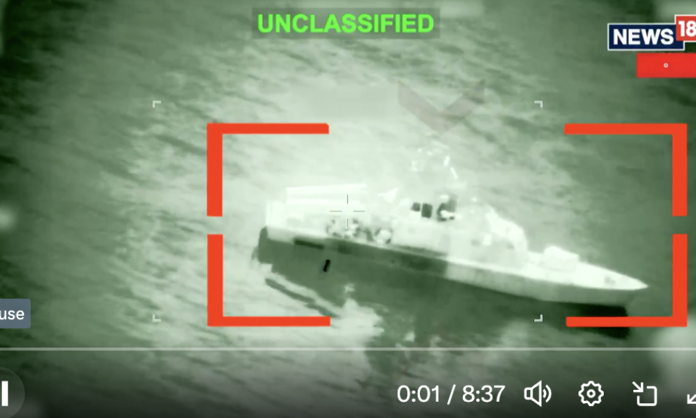 'Scenarij iz noće more': Iran najavljuje novu odmazdu - goru od blokade Hormuškog tjesnaca