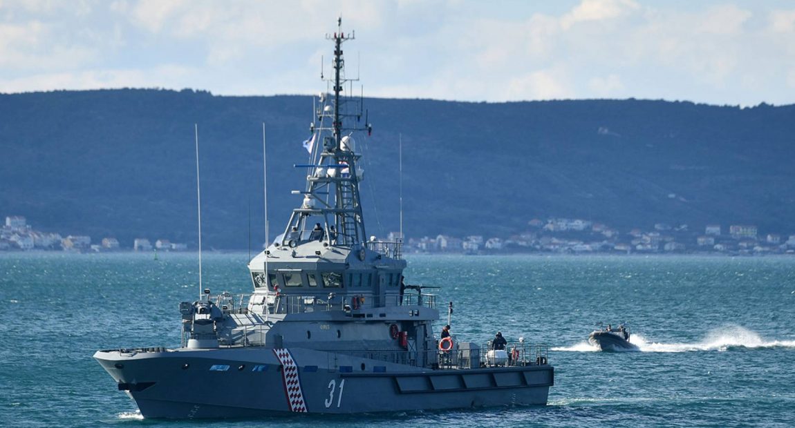 BANOŽIĆ NAJAVIO MOGUĆNOST RASKIDA UGOVORA S BRODOSPLITOM: “Recite možete li završiti te brodove ili gradimo drugdje”