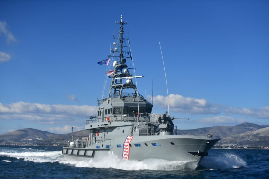 Brodosplit se oglasio o ophodnim brodovima: “Poslali smo na desetke dopisa”