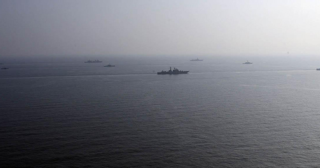 Svi gledaju na istok Europe, ali prava gužva je na Mediteranu: Ovako uzavreo nije bio 75 godina!