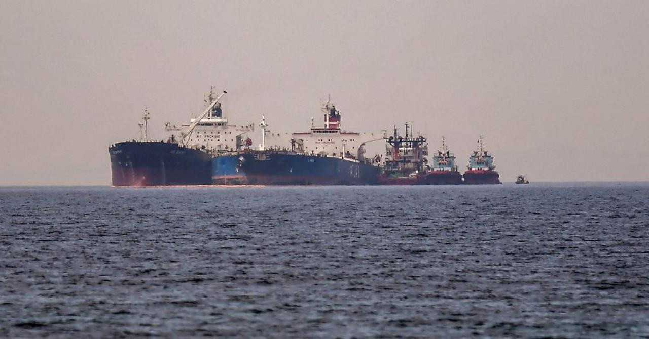 Bezobzirno pune džepove od ruske nafte, a na čelu biznisa je ‘zločesti dečko‘ morskog brodarstva