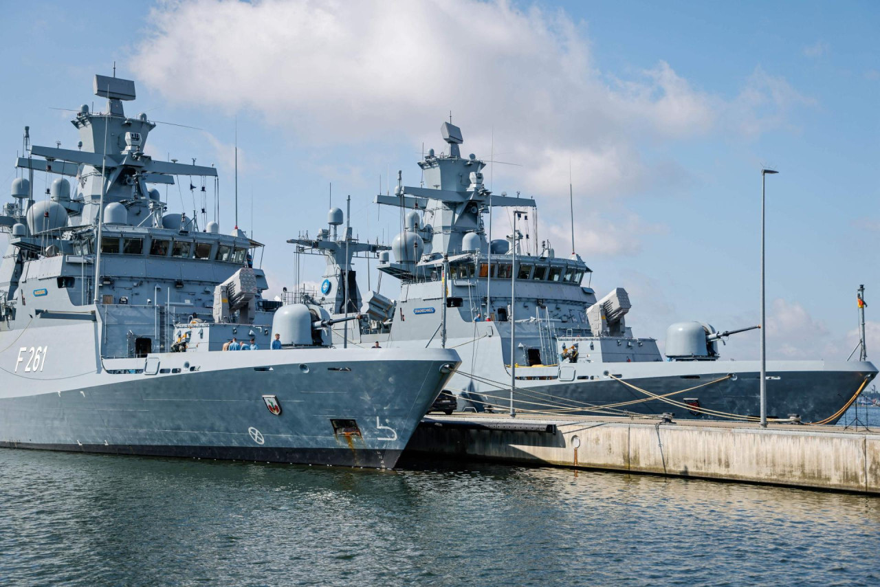 Najveći njemački proizvođač oružja Rheinmetall  kupio niz brodogradilišta, dio poslovanja imat će i u Rijeci