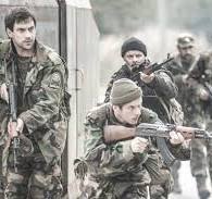 Domaći igrani filmovi s temom Domovinskog rata