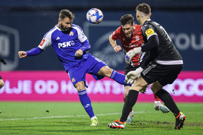 Dinamo nas je sve jako prevario! Plavima nakon epske blamaže slijede nove nevolje