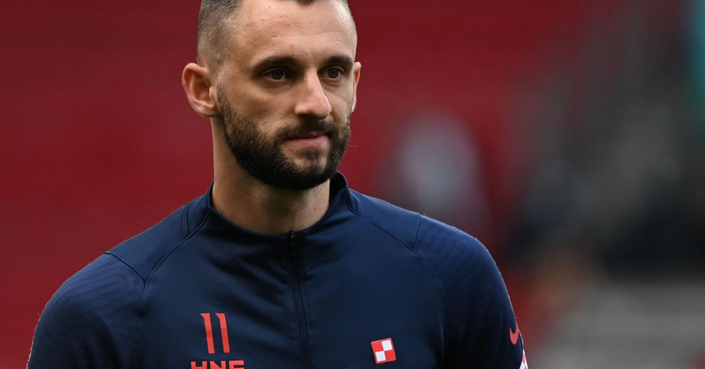 Brozović ima dva posebna motiva da protiv Španjolske odigra odlično, a oni su Barcelona i Real Madrid