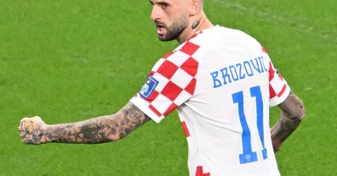 PRERANI OPROŠTAJ LEGENDE Gadno je saznanje da Hrvatska više nikad neće imati Brozovića. Presudile su kritike i jedna duboka spoznaja...