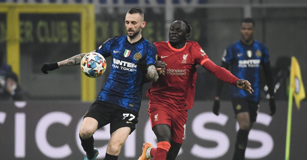 LIGA PRVAKA: Brozović, Perišić & Co- u lovu na nemoguće" Sačzburg priželjkije senzaciju