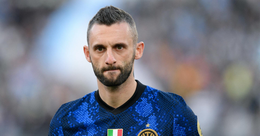 Ultimatum za Marcela Brozovića! Hrvata želi pola Europe, a u Interu su izgubili strpljenje...