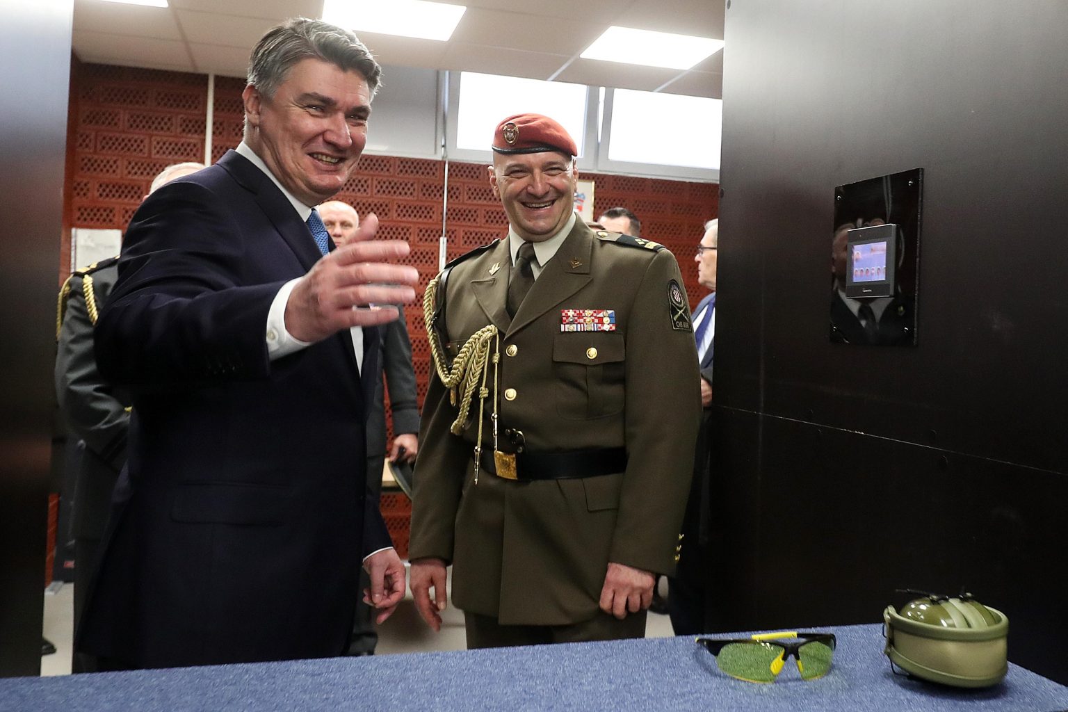 Sukob oko Burčula: “Banožić sigurno neke odluke ne donosi na svoju ruku”