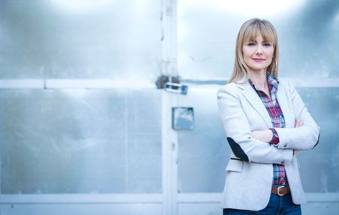 INTERVJU SA BRUNOM ESIH Prva ispovijest nakon kraha političkog braka