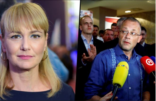 ‘POLITIČKI NOKAUT’: Esih otkrila vrlo neugodnu istinu u Zlatku Hasanbegoviću!