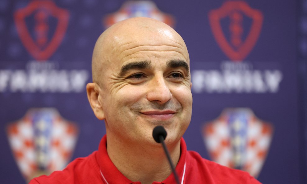 Bruno Marić oštro po Našem Hajduku: Najbolji bi bili, ali na silu...