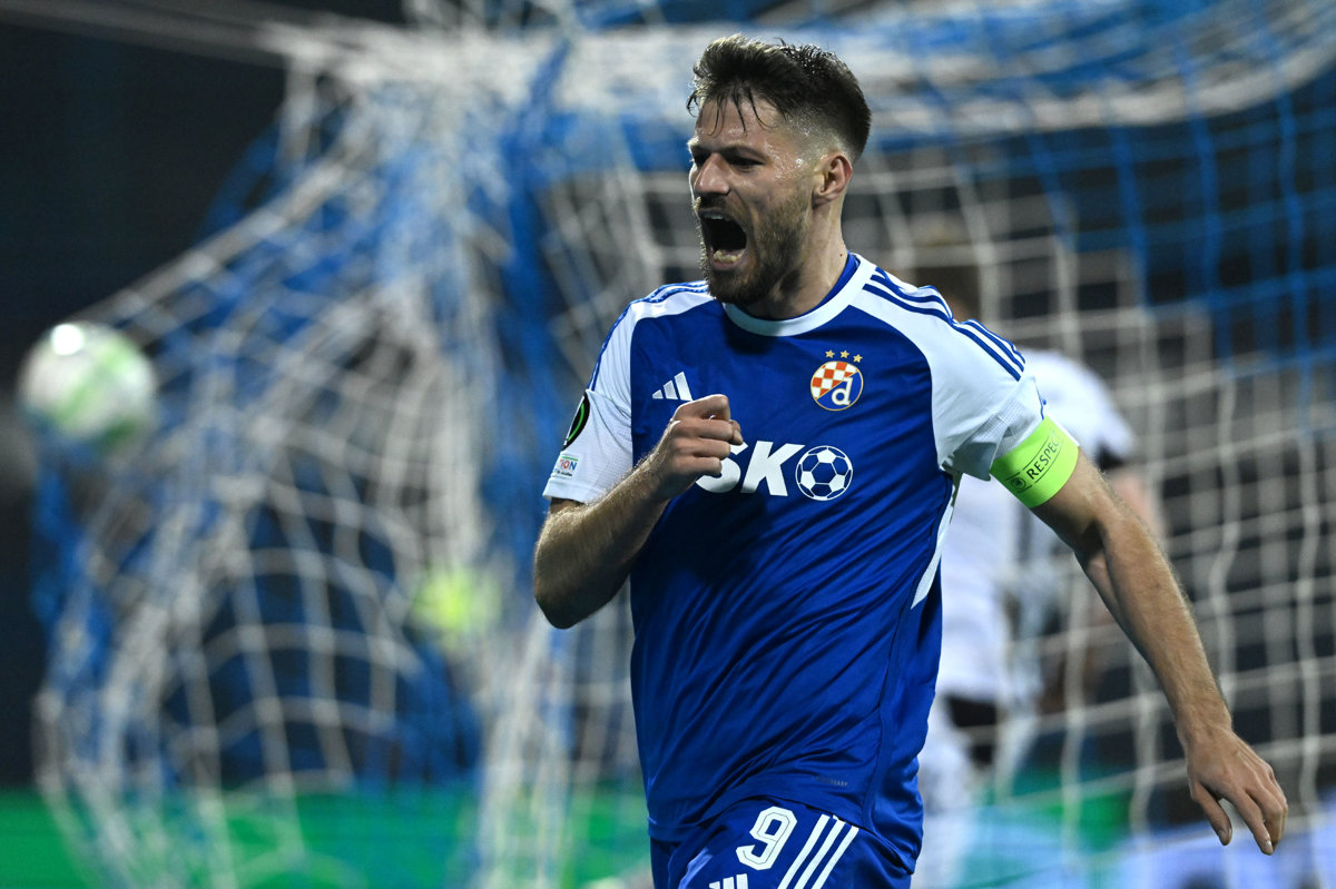 Dinamo igra utakmicu koja može baš sve prelomiti: Čeka ih sve, samo ne lagan posao