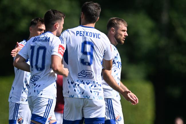 Brza reakcija iz Maksimira: ‘Dinamo je neugodno iznenađen člancima vezanima za isplatu rata za igrače‘