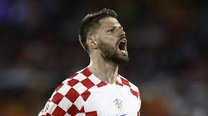 VIDEO: Pogledajte majstorski pogodak Brune Petkovića za vodstvo Hrvatske