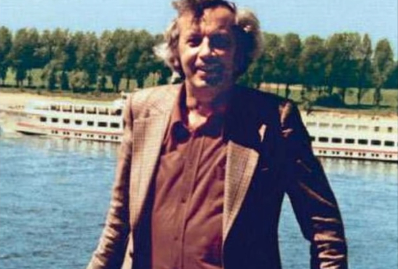 6. listopada 1939. rođen Bruno Bušić, hrvatski emigrant kojeg su ubile jugoslavenske službe