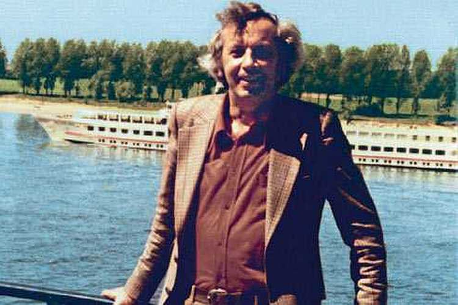 Prije 43 godine u Parizu je od krvnika komunističke Udbe ubijen hrvatski vitez, revolucionar i domoljub, Ante Bruno Bušić - II.dio