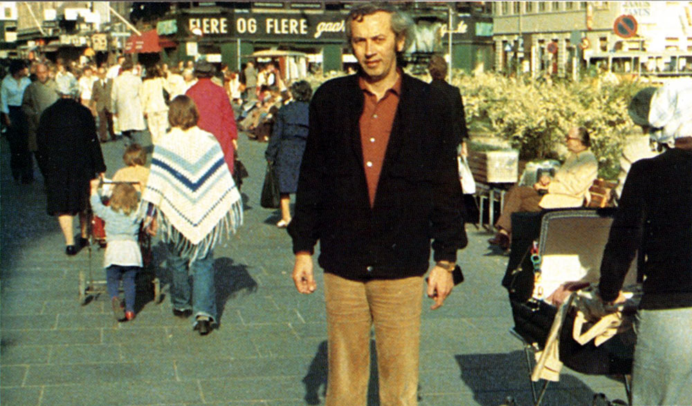 Na današnji dan 1999. na zagrebačkom Mirogoju pokopan hrvatski domoljub Bruno Bušić