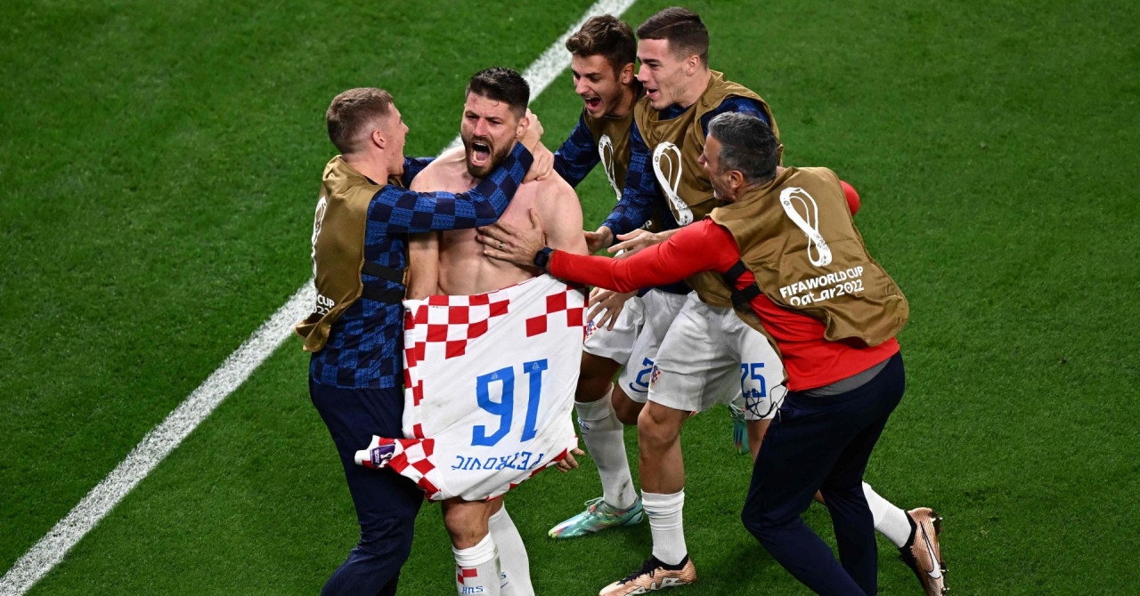 ČEKA NAS POLUFINALE ZA POVIJEST! Evo kad Hrvatska igra za finale Svijetskog prvenstva