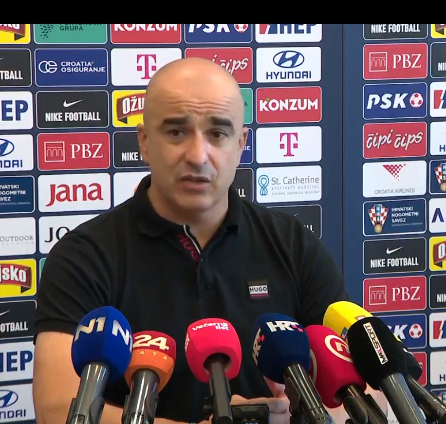 Marić o penalima za Dinamo i kazni sucu Zebecu; navijači Osijeka neće biti sretni (VIDEO)