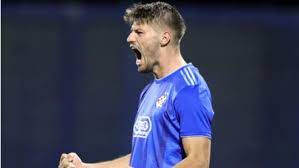 Bruno Petković bio je najbolji Dinamov igrač, a Modri ‘džoker‘ je odigrao partiju života