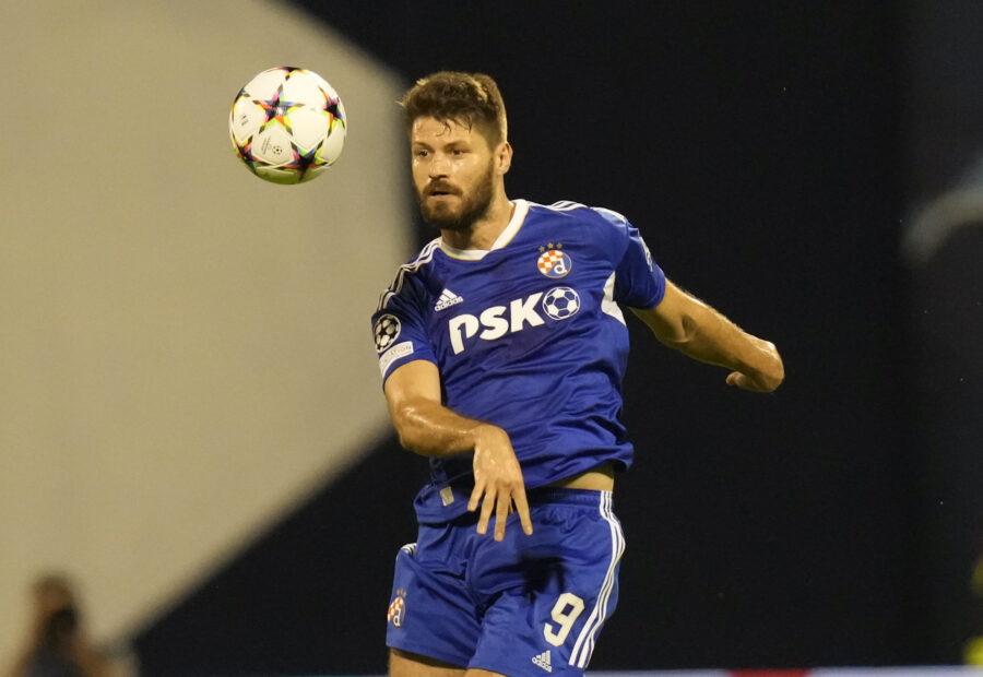 Dinamo i Lokomotiva – odgođeno!