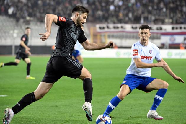 Objavljeni parovi prvog kola HNL-a, evo kad se igraju najveći derbiji