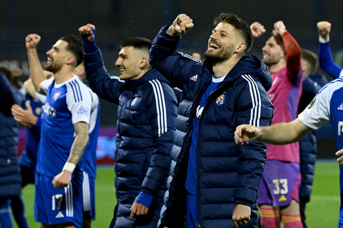 UEFA se naklonila izvedbi Brune Petkovića u Konferencijskoj ligi