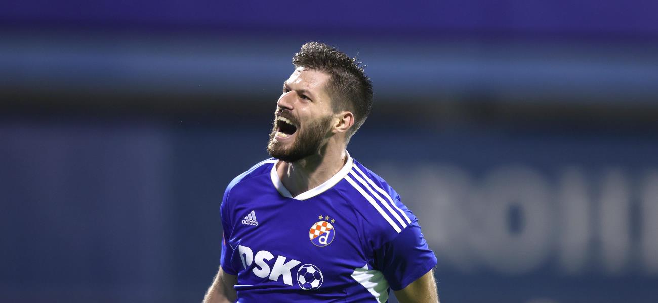 DINAMO UOĆI UTAKMICE SEZONE! Spremni su uložiti 24 milijuna eura - na broj devet