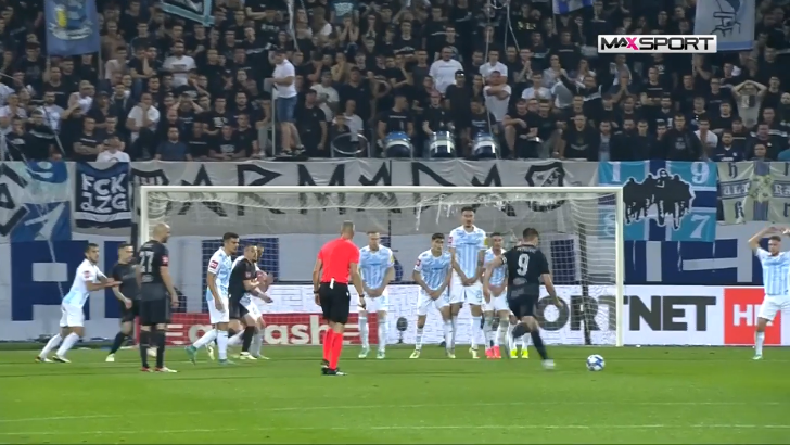 Petko u Rijeci do najefikasnije sezone karijere! A na tribinama skauti brojnih eurovelikana